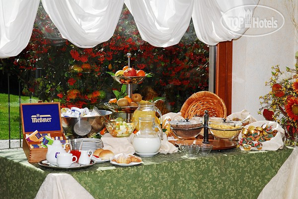 New photos from tourists Park Hotel Imperatore Adriano 4*