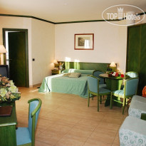 Park Hotel Imperatore Adriano 