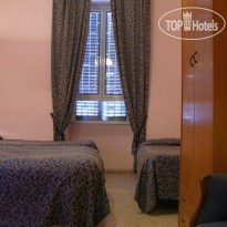 Adventure Rome Hotel 