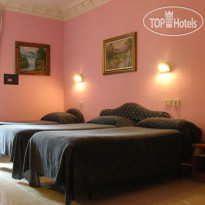 Adventure Rome Hotel
