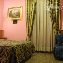 Adventure Rome Hotel