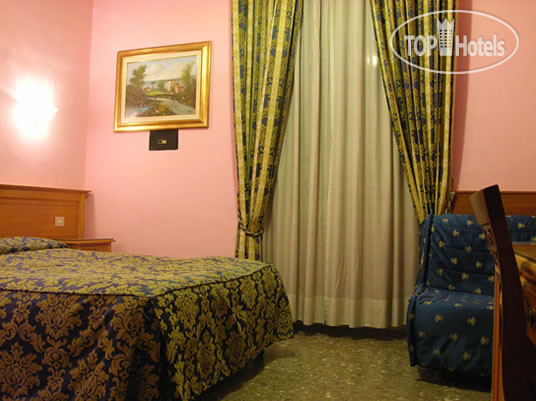 New photos from tourists Adventure Rome Hotel 3*