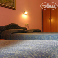 Adventure Rome Hotel