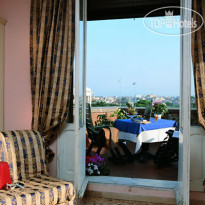 Adventure Rome Hotel