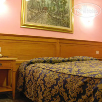 Adventure Rome Hotel