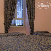 Adventure Rome Hotel