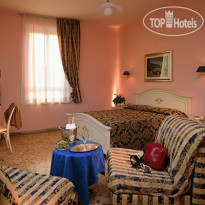 Adventure Rome Hotel