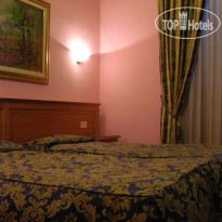 Adventure Rome Hotel