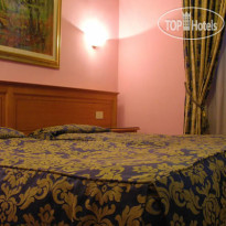 Adventure Rome Hotel