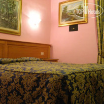 Adventure Rome Hotel