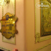 Adventure Rome Hotel