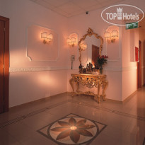 Adventure Rome Hotel