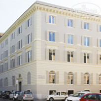 The Building Hotel