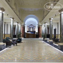 The Building Hotel