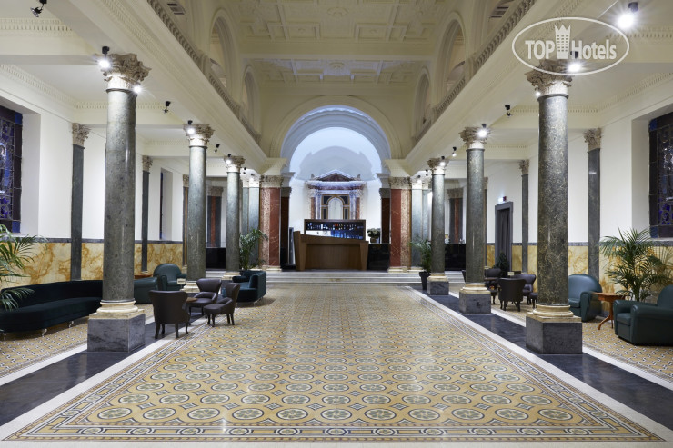 New photos from tourists The Building Hotel 4*