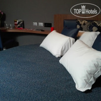 The Building Hotel
