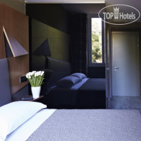 The Building Hotel