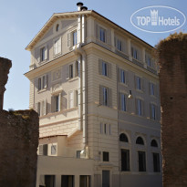 The Building Hotel