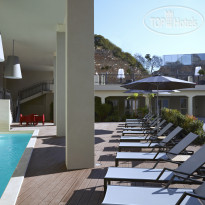 The Building Hotel