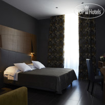 The Building Hotel
