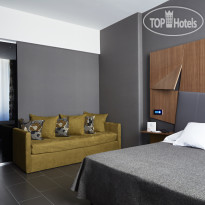 The Building Hotel