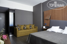 The Building Hotel 4*