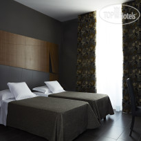 The Building Hotel