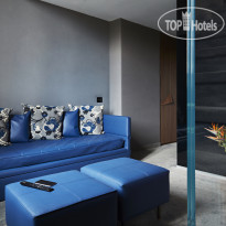 The Building Hotel