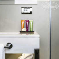 Rome Glam Hotel