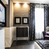 Rome Glam Hotel