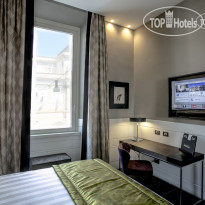 Rome Glam Hotel