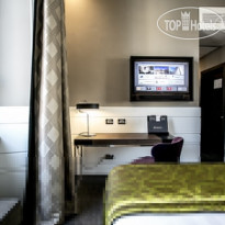 Rome Glam Hotel