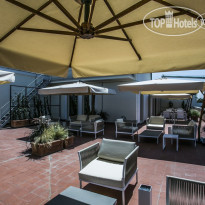 Rome Glam Hotel
