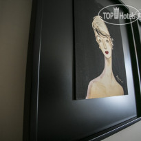 Rome Glam Hotel