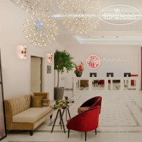 NH Collection Palazzo Cinquecento 