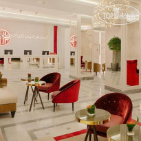 NH Collection Palazzo Cinquecento 