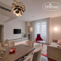 NH Collection Palazzo Cinquecento 