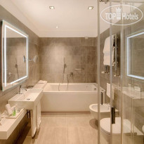 NH Collection Palazzo Cinquecento 