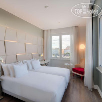 NH Collection Palazzo Cinquecento 