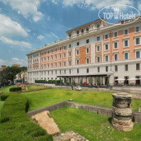 NH Collection Palazzo Cinquecento 