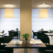 Eurostars Saint John 
