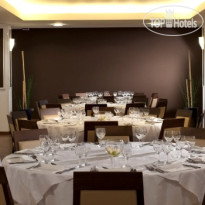 Atahotel Villa Pamphili 