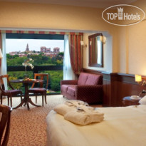 Atahotel Villa Pamphili 