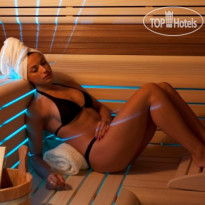 Atahotel Villa Pamphili 