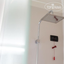 The H All Tailor Suite Roma 