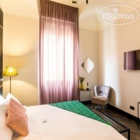 The H All Tailor Suite Roma 