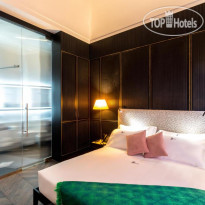 The H All Tailor Suite Roma 