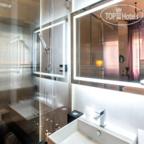 The H All Tailor Suite Roma 