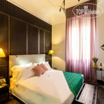 The H All Tailor Suite Roma 