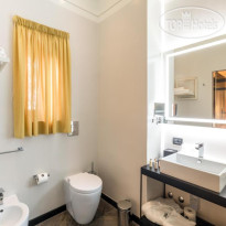 The H All Tailor Suite Roma 